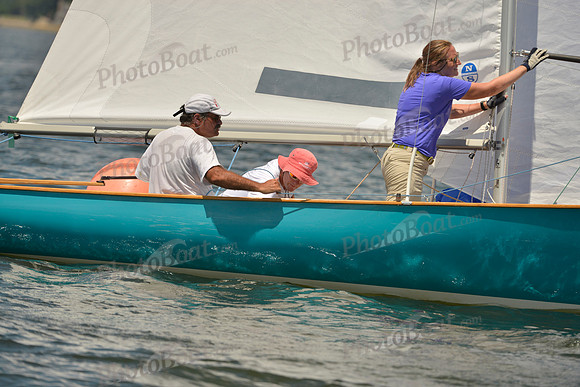 2018 Thistle Nationals J_0404