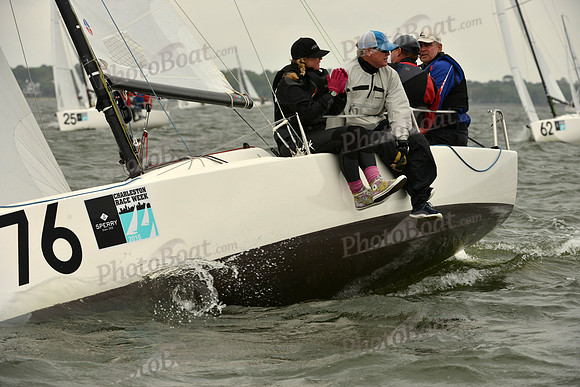2016 Charleston Race Week A_1429