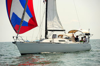 2014 Cape Charles Cup A 905