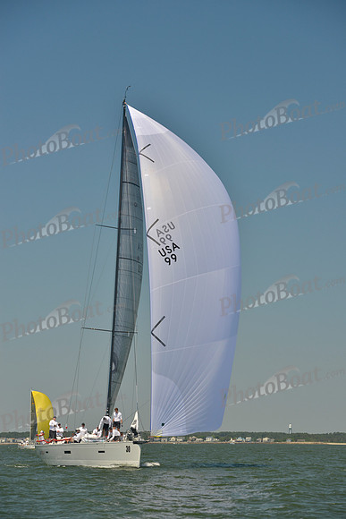 2017 Southern Bay Race Week B_0811