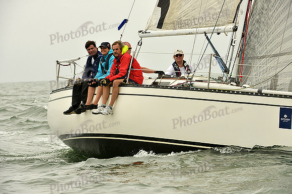 2015 Charleston Race Week A_0421
