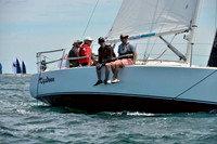 2021 Block Island Race Week D_0889