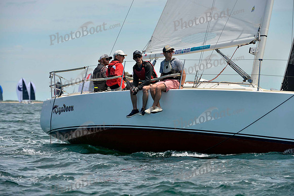 2021 Block Island Race Week D_0889
