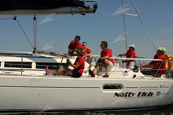 2011 Southern Bay RW D 661