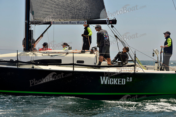 2017 Block Island Race Week D_0699