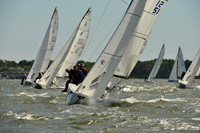 2016 Charleston Race Week D 0291