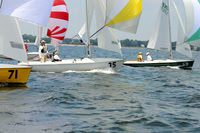 2011 Flying Scot NAC D 720