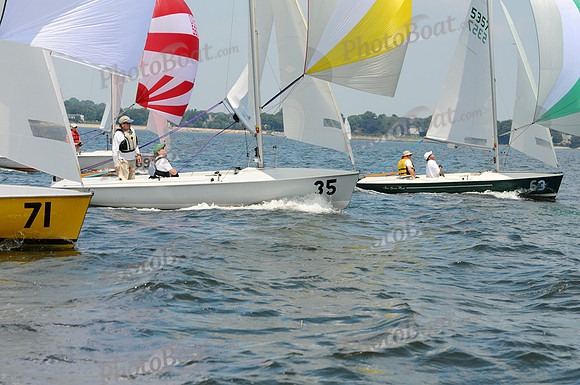 2011 Flying Scot NAC D 720