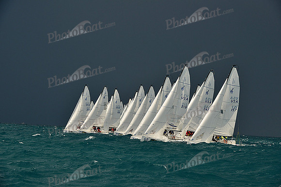2014 Key West Race Week B 728