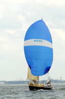 2012 Southern Bay Race Week A 2333