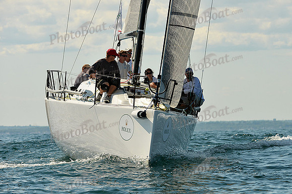 2015 NYYC Annual Regatta C 1410
