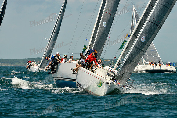 2016 NYYC Race Week A 026