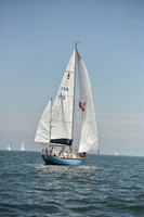 2018 Southern Bay Race Week C_1246