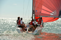 2015 Key West Race Week A 059