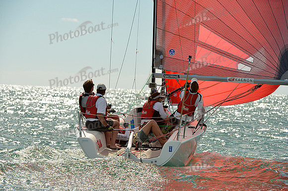 2015 Key West Race Week A 059