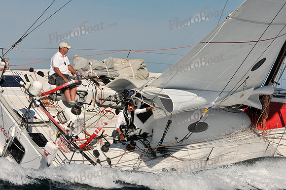 2012 Newport Bermuda 1883