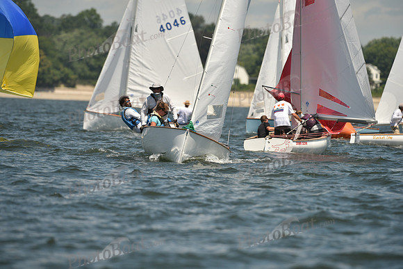 2018 Thistle Nationals G_0318