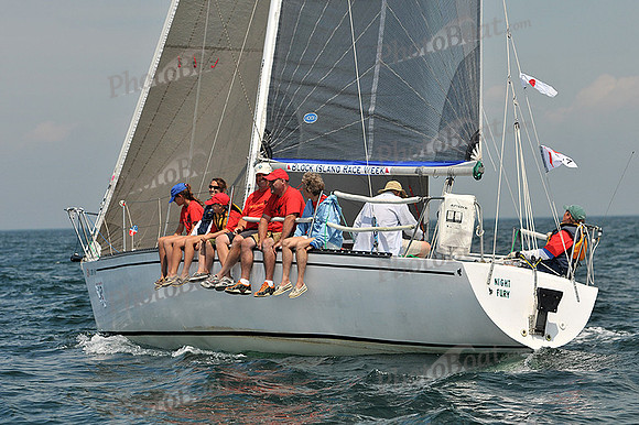 2013 Block Island Race Week C 1233