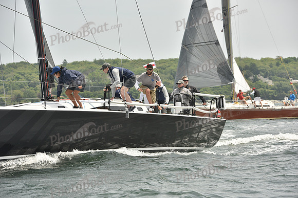 2018 NYYC Annual Regatta B_1035