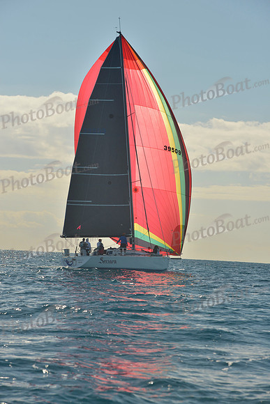 2019 Ft Lauderdale to Key West Race_0766