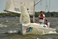 2014 Charleston Race Week B 1644