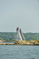 2015 NYYC Annual Regatta A 1403