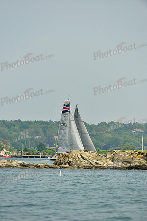 2015 NYYC Annual Regatta A 1403
