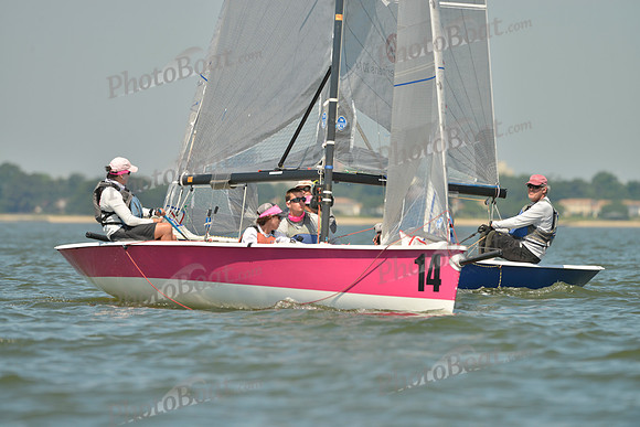 2017 Southern Bay Race Week C_0207