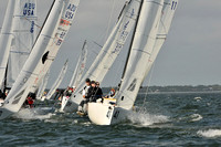 2014 J70 Winter Series A 1338