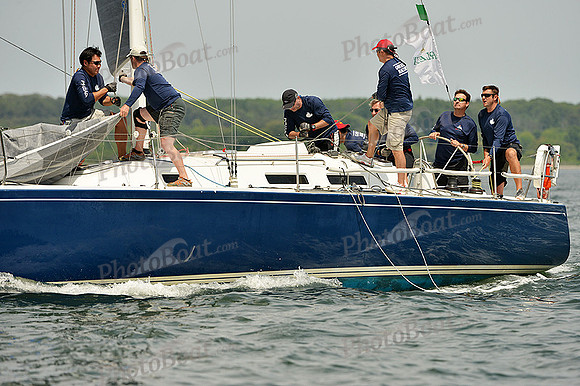 2015 NYYC Annual Regatta A 226