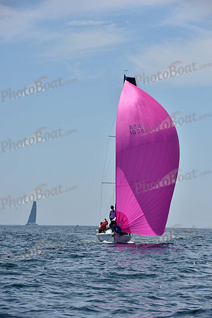 2021 Block Island Race Week A_0933
