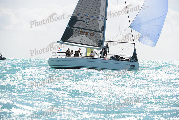2017 Quantum Key West RW B 1110