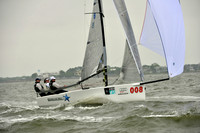 2016 Charleston Race Week A_0718