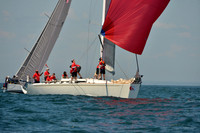 2015 Block Island Race Week A 767