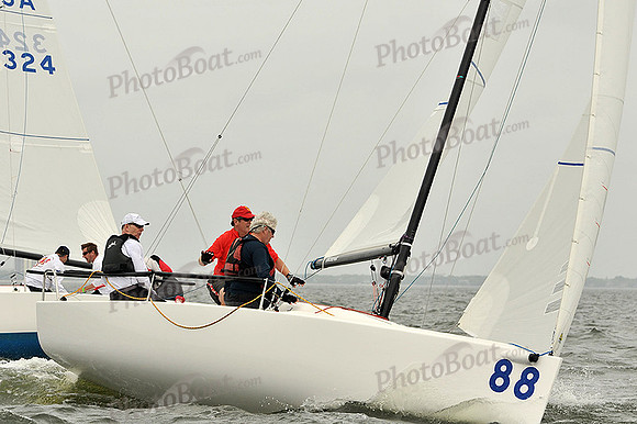 2014 J70 Winter Series F 186