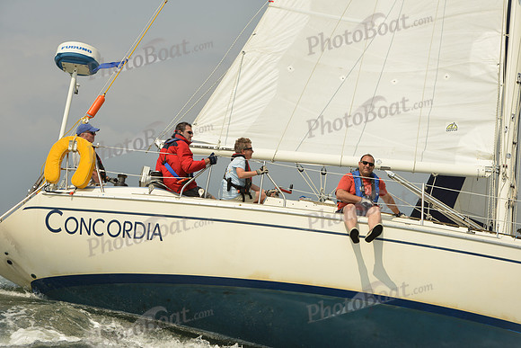 2015 Vineyard Race A 606