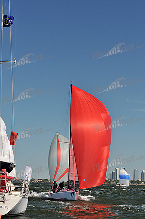2014 J70 Winter Series G 099