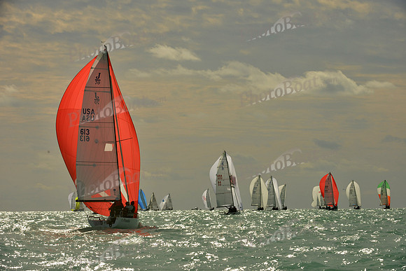 2016 Key West Race Week A_1513