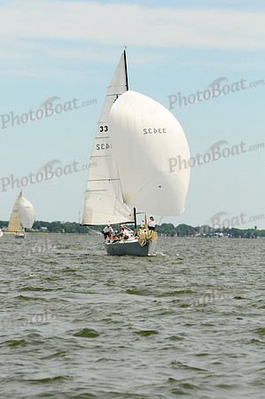 2011 Southern Bay RW A 909