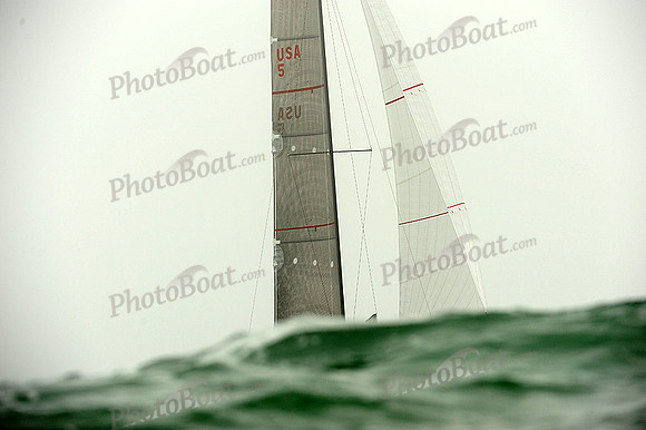 2014 NYYC Annual Regatta A 215