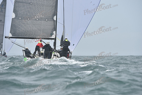 2019 NYYC Annual Regatta D_1001