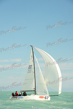 2016 Key West Race Week B_0084