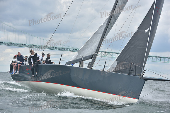 2019 NYYC Annual Regatta A_2917