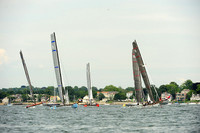 2014 NYYC Race Week A 857
