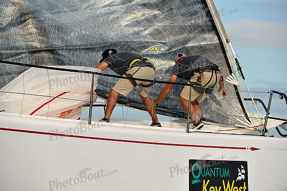 2014 Key West Race Week A 463