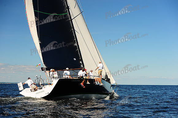 2014 Vineyard Race A 1895