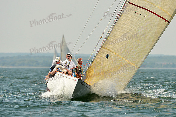 2015 NYYC Annual Regatta E 796
