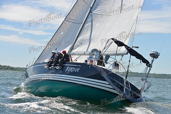 2019 NYYC Annual Regatta B_0564