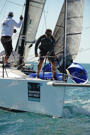 2017 Quantum Key West RW H 643