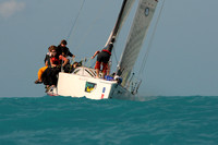 2012 Key West Race Week B 205